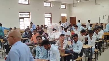 दमोह: युवाओं को रोजगार से जोड़ने के लिए होगा प्लेसमेंट ड्राइव का आयोजन, पथरिया, हटा, जेबरा और तेंदूखेड़ा में भी लगेगा मेला