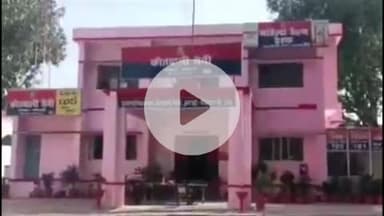 सिराथू: परास के एक बुजुर्ग की इलाज के दौरान संदिग्ध परिस्थिति में मौत, परिजनों का आरोप- खाया था जहर, पुलिस जांच में जुटी