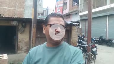 खबर औरैया से सफाई न होने से स्थानीय व्यापारियों और राहगीरों को होती है परेशानी जिम्मेदार नहीं दे रहे ध्यान