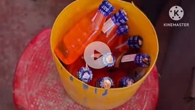 पथरिया: किशुनगंज में आबकारी टीम की कार्रवाई, 30 पाव देशी मदिरा जब्त, 2 मामले दर्ज