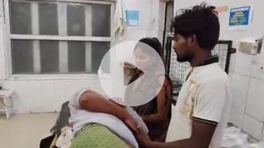 इटावा: किल्ली सुल्तानपुर गांव में जमीनी बंटवारे को लेकर दो भाइयों के परिवारों के बीच हुआ झगड़ा, दंपति समेत चार लोग घायल