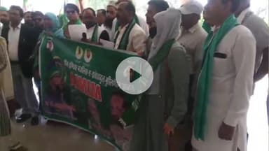 कोल: कलेक्ट्रेट में ईद-उल-अजहा को लेकर AIMIM ने अलीगढ़ प्रशासन से की बड़ी मांग, सियासी गलियारों में मची हलचल