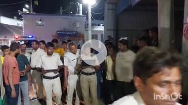 हिसुआ: खानपुर के पास अचानक बाइक पलटने से बाइक चालक युवक हुआ जख्मी, अस्पताल में कराया गया इलाज