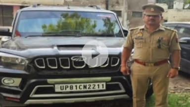 कोल: गांधी पार्क में अपराध की कमाई जब्त, ₹9 लाख की संपत्ति की गई सीज