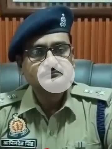 बिल्हौर: शिवराजपुर में हुई चोरी की घटना का अनावरण, एडीसीपी कपिल देव ने दी जानकारी