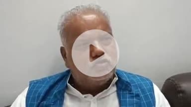 मोहनिया: कैमूर में मंत्री श्रवण कुमार ने कहा- बिहार में एनडीए की भारी बहुमत से होगी जीत