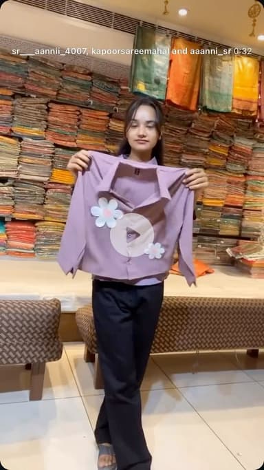 Black bottem and 6 tops collection #viral #collection