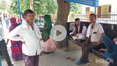 मैनपुरी: भोगांव क्षेत्र में संदिग्ध परिस्थिति में युवक का शव फांसी के फंदे पर लटका मिला