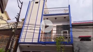 अमरोहा: आवास विकास कालोनी में बसपा नेता के घर मातम, इकलौते बेटे ने पिता की लाइसेंसी रिवॉल्वर से की आत्महत्या