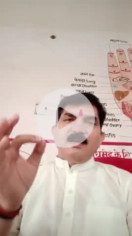 वेद और योग_ के माध्यम से _ किस प्रकार मनुष्य के जीवन में* *आध्यात्मिक विकास होता* है ।