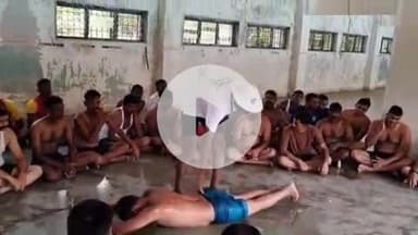 ફાયરના ફ્રેશર જવાનોને ફ્લડ સમયે બનતી ઘટના અંગે ખાસ તાલીમ,વિવિધ અત્યાધુનિક સાધનો વિશે આપી સમજણ