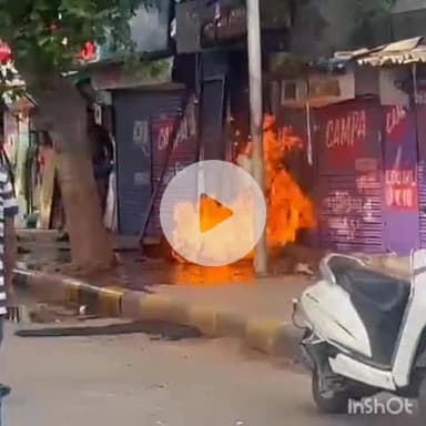 અમદાવાદ શહેર: રખિયાલ વોર્ડમાં પાણીની સમસ્યાથી લોકોને હાલાકી