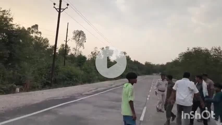खडफ़ड़ीपारा में 10 हाथियों का दल, बढ़ाई गई निगरानी