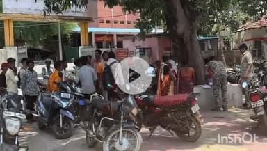 उदयपुर धरमजयगढ़: रामपुर में टेंट का सामान छोड़कर वापस आ रहा ट्रैक्टर अनियंत्रित होकर पलटा, चालक की हुई मौत