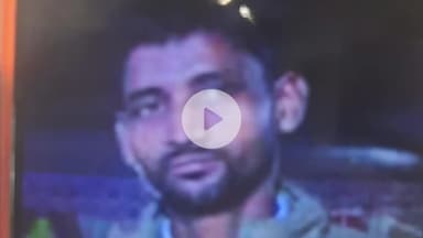 रामपुर: थाना शहज़ाद नगर के ग्राम नानकार में हाईटेंशन लाइन की चपेट में आकर दिव्यांग की मौत, ज़िला अस्पताल में हुआ पीएम