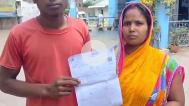 महनार: नगर के टांडा चौरी वार्ड संख्या 14 में मारपीट मामले में प्राथमिकी दर्ज