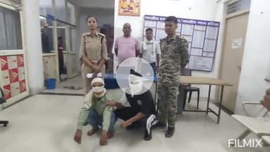 मुरैना नगर: सविता पुरा नहर पर पुलिस ने अवैध शराब के साथ दो आरोपियों को गिरफ्तार किया, स्कूटी ज़ब्त, मामला दर्ज