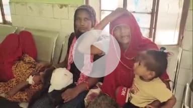 टोंक: टोंक जिले के गांव सुरेली में हैवान पति ने पत्नी पर कुल्हाड़ी से किया हमला, पत्नी की मौत, बीच-बचाव करने आई बेटी भी घायल