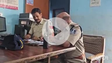 शाजापुर: शाजापुर के दुपाड़ा में खेत से मोटर, लाइनर और केबल सहित ₹55500 का सामान चोरी