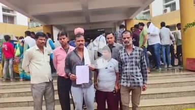 सागर नगर: मोतीनगर: कटरा वनवे मार्ग से ऑटो वाहनों को छूट देने की मांग, जनसुनवाई में ऑटो चालकों ने दिया आवेदन