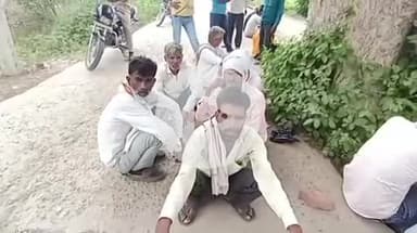 बदायूं: रामपुर के शाहबाद में ट्रक ने बाइक सवारों को मारी टक्कर, इलाज के दौरान एक व्यक्ति की राजकीय मेडिकल कॉलेज में हुई मौत