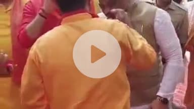 कादीपुर: दक्षिण मुखी हनुमान मंदिर बिजेथुआ धाम पर विशाल भंडारे का कार्यक्रम हुआ संपन्न, भक्तों ने चखा प्रसाद