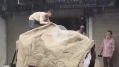 અમદાવાદ શહેર: અમદાવાદ હવામાન વિભાગે વરસાદને લઈને કરી આગાહી