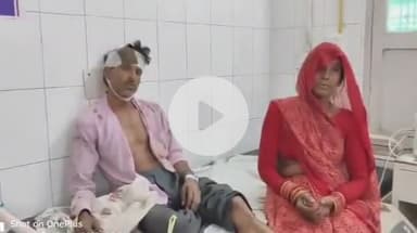 शिवपुरी नगर: लालपुर गांव में बारात लौटने के बाद डीजे बजाने को लेकर विवाद, दूल्हे के पिता से मारपीट, गोली चलाने का भी आरोप