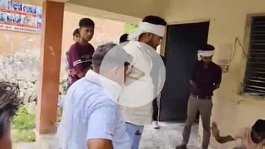 इटावा: बढ़पुरा इलाके के उदी मोड़ चौराहे पर डंपर की टक्कर से ऑटो चालक की हुई मौत, परिजनों में मचा कोहराम