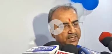 पटना ग्रामीण: पटना: रेप पीड़िता मामले में मंत्री मंगल पांडे ने दी सफाई, जांच के लिए 3 डायरेक्टर इन चीफ के नेतृत्व में बनी कमेटी