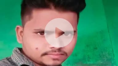 झांसी: गोकुलपुरी कॉलोनी में पानी की मोटर नहीं चलेगी कहने पर युवक पर कुल्हाड़ी से हमला, चेहरे और सिर पर किए 5 वार