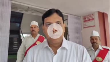 बक्सर: आगामी बिहार विधानसभा चुनाव में जिले के मतदाता निर्भीक होकर करें मतदान: डीएम