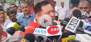 पटना ग्रामीण: IGIMS में बेड बेचने का चल रहा धंधा, तेजस्वी यादव ने मंत्री के PA पर लगाया आरोप