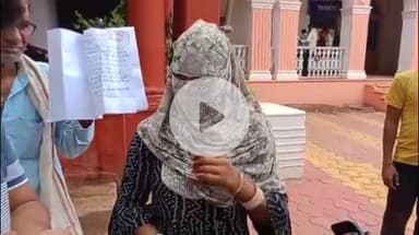 शिवपुरी नगर: रतिकिरार निवासी किशोरी का आरोप, मां देह व्यापार में शामिल होने के लिए कर रही है मजबूर