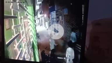 इंदौर: भंवरकुआ क्षेत्र में घर पर पथराव और तोड़फोड़ करने वाले तीन आरोपी गिरफ्तार, पुराना विवाद था कारण