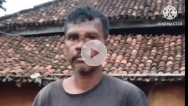 सोनाहातु: सालगाडीह गांव में सियार के हमले से एक व्यक्ति घायल