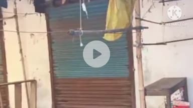 तमाड़ 1: तमाड़ में आदिवासी संगठनों द्वारा कराए गए बंद का दिखा असर