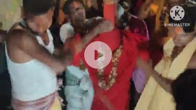 राहे: आकर्षक छऊ नृत्य के साथ राहे में सुसारी पर्व हुआ संपन्न