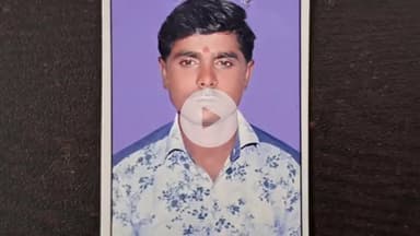 झांसी: शास्त्री नगर के रहने वाले व्यक्ति को अज्ञात वाहन ने मारी टक्कर, इलाज के दौरान मेडिकल कॉलेज में हुई मौत