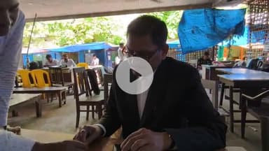 बेतिया: बेतिया व्यवहार न्यायालय: नाबालिग से छेड़छाड़ और दांत काटने के मामले में अभियुक्त को सजा सुनाई गई