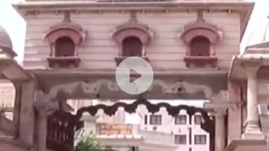 અમદાવાદ શહેર: અમદાવાદમાં રથયાત્રા પહેલા યોજાશે જળયાત્રા