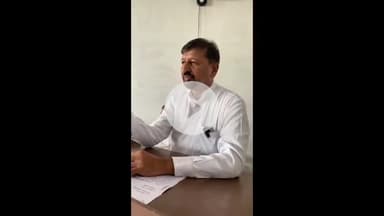 ਨਵਾਂਸ਼ਹਿਰ: ਪਿੰਡ ਖੋਜਾ ਬੇਟ ਵਿਖੇ 'ਆਪ' ਦੇ ਸੀਨੀਅਰ ਆਗੂ ਅਸ਼ੋਕ ਕਟਾਰੀਆ ਨੇ  ਯੁੱਧ ਨਸ਼ਿਆਂ ਦੇ ਵਿਰੁੱਧ ਮੁਹਿੰਮ ਦੀ ਸ਼ੁਰੂਆਤ ਕੀਤੀ ਗਈ