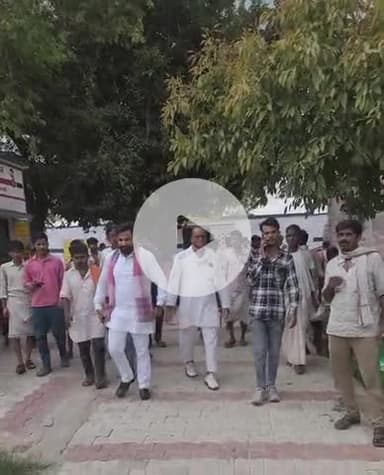 आपका सेवक लखन प्रताप सिंह 136 ददरौल विधान सभा शाहजहांपुर।