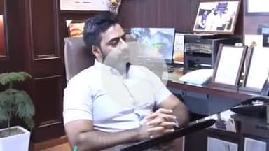 ऊना: बंगाणा से धनेटा वाया तूतडू होकर हैवी वाहन पहुंचेंगे, जिला दंडाधिकारी जतिन लाल ने जारी किए आदेश