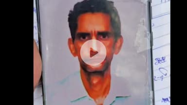 झांसी: सिद्धेश्वर नगर के रहने वाले व्यक्ति ने खाया विषाक्त पदार्थ, इलाज के दौरान मेडिकल कॉलेज में हुई मौत