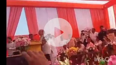 पलिया: पलिया विधायक रोमी साहनी की पहल रंग लाई, ग्रांट एक्ट की जमीनों पर बसे लोगों को मिलेगा भूमिधरी हक