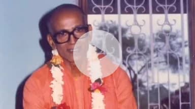 सबौर: महर्षि मेंही आश्रम कुप्पाघाट में महर्षि संत सेवी परमहंस जी महाराज का निर्वाण दिवस मनाया गया