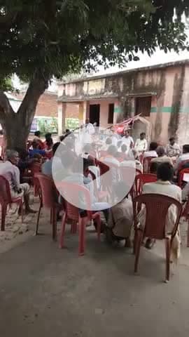 मुस्तकीम खान 136 ददरौल विधानसभा जिला उपाध्यक्ष समाजवादी पार्टी शाहजहांपुर