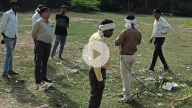 मैनपुरी: उपकेंद्र करहल रोड पर 33Kv लाइन के तार टूटने से विद्युत आपूर्ति हुई बाधित, 8 बजे तक सुचारू होने की संभावना