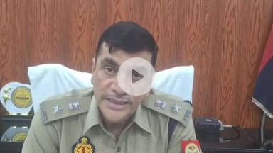 रामपुर: IGRS प्रणाली की माहवार रैंकिंग में जनपद के 3 थानों ने प्राप्त किया प्रथम स्थान, पुलिस अधीक्षक ने दी जानकारी